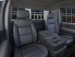 New 2025 GMC Sierra 3500 Pro Regular Cab 4WD 60 CA Cab Chassis for sale #2621648 - photo 16