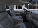 New 2025 GMC Sierra 3500 Pro Regular Cab 4WD 60 CA Cab Chassis for sale #2621648 - photo 17