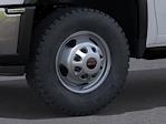 New 2025 GMC Sierra 3500 Pro Regular Cab 4WD 60 CA Cab Chassis for sale #2621648 - photo 9