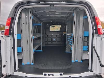 New 2025 GMC Savana 2500 Upfitted Cargo Van for sale #2621651 - photo 2