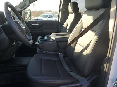 New 2025 GMC Sierra 3500 Crew Cab Steel Dump Truck for sale #2621652 - photo 2