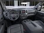 New 2025 GMC Sierra 3500 Crew Cab 4WD 9' Crysteel Steel Dump Truck for sale #2621652 - photo 15