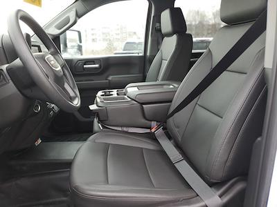 New 2025 GMC Sierra 3500 Crew Cab Steel Dump Truck for sale #2621653 - photo 1