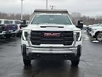New 2025 GMC Sierra 3500 Crew Cab Steel Dump Truck for sale #2621653 - photo 19