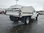 New 2025 GMC Sierra 3500 Crew Cab Steel Dump Truck for sale #2621653 - photo 20
