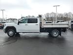 New 2025 GMC Sierra 3500 Crew Cab Steel Dump Truck for sale #2621653 - photo 21