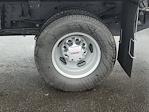 New 2025 GMC Sierra 3500 Crew Cab Steel Dump Truck for sale #2621653 - photo 22