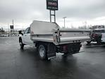 New 2025 GMC Sierra 3500 Crew Cab Steel Dump Truck for sale #2621653 - photo 15