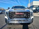 New 2025 GMC Sierra 3500 Crew Cab 60 CA Cab Chassis for sale #2621654 - photo 4
