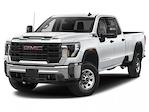 New 2025 GMC Sierra 3500 SLE Crew Cab 4WD Cab Chassis for sale #2621655 - photo 1