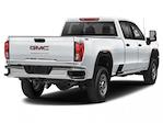 New 2025 GMC Sierra 3500 SLE Crew Cab 4WD Cab Chassis for sale #2621655 - photo 2
