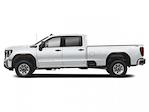 New 2025 GMC Sierra 3500 SLE Crew Cab 4WD Cab Chassis for sale #2621655 - photo 3