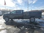 New 2025 GMC Sierra 3500 Crew Cab Service Truck for sale #2621656 - photo 4
