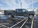 New 2025 GMC Sierra 3500 Crew Cab Service Truck for sale #2621656 - photo 3