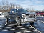 New 2025 GMC Sierra 3500 Crew Cab Service Truck for sale #2621656 - photo 17