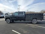 New 2025 GMC Sierra 3500 Crew Cab Service Truck for sale #2621657 - photo 7