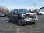 New 2025 GMC Sierra 3500 Crew Cab Service Truck for sale #2621657 - photo 1