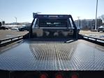 New 2025 GMC Sierra 3500 Crew Cab Steel Flatbed Truck for sale #2621661 - photo 10