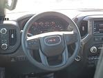 New 2025 GMC Sierra 3500 Crew Cab Steel Flatbed Truck for sale #2621661 - photo 12