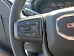 New 2025 GMC Sierra 3500 Crew Cab Steel Flatbed Truck for sale #2621661 - photo 13
