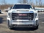 New 2025 GMC Sierra 3500 Crew Cab Steel Flatbed Truck for sale #2621661 - photo 3