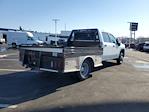 New 2025 GMC Sierra 3500 Crew Cab Steel Flatbed Truck for sale #2621661 - photo 2
