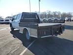 New 2025 GMC Sierra 3500 Crew Cab Steel Flatbed Truck for sale #2621661 - photo 6