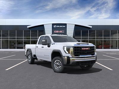 2025 GMC Sierra 2500 Double Cab 4WD Pickup for sale #2650011 - photo 1
