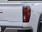 2025 GMC Sierra 2500 Double Cab 4WD Pickup for sale #2650011 - photo 11