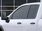 2025 GMC Sierra 2500 Double Cab 4WD Pickup for sale #2650011 - photo 12