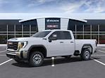 2025 GMC Sierra 2500 Double Cab 4WD Pickup for sale #2650011 - photo 3
