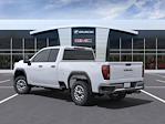 2025 GMC Sierra 2500 Double Cab 4WD Pickup for sale #2650011 - photo 4