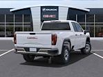 2025 GMC Sierra 2500 Double Cab 4WD Pickup for sale #2650011 - photo 2