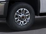 2025 GMC Sierra 2500 Double Cab 4WD Pickup for sale #2650011 - photo 9