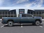 2025 GMC Sierra 3500 Crew Cab 4WD Pickup for sale #2650014 - photo 5