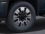 2025 GMC Sierra 3500 Crew Cab 4WD Pickup for sale #2650014 - photo 9