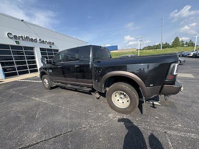 2018 Ram 3500 Mega Cab DRW 4WD Pickup for sale #2650014A - photo 2
