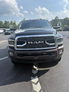 2018 Ram 3500 Mega Cab DRW 4WD Pickup for sale #2650014A - photo 1