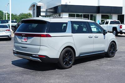 2024 Kia Carnival FWD Minivan for sale #2650027A - photo 2