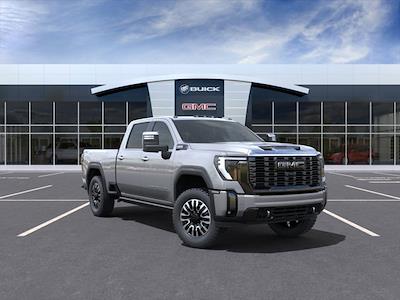 2025 GMC Sierra 2500 Crew Cab 4WD Pickup for sale #2650035 - photo 1