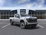 2025 GMC Sierra 2500 Crew Cab 4WD Pickup for sale #2650035 - photo 1