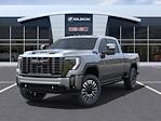 2025 GMC Sierra 2500 Crew Cab 4WD Pickup for sale #2650035 - photo 14