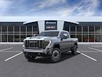 2025 GMC Sierra 2500 Crew Cab 4WD Pickup for sale #2650035 - photo 16