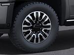 2025 GMC Sierra 2500 Crew Cab 4WD Pickup for sale #2650035 - photo 17