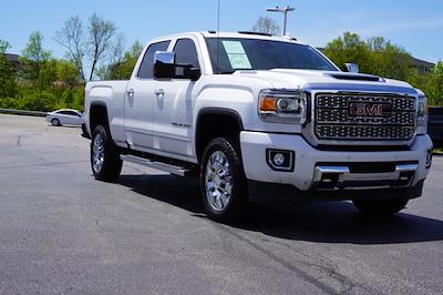 2019 GMC Sierra 2500 Crew Cab SRW 4WD Pickup for sale #2650036A - photo 1