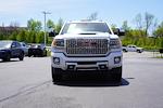 2019 GMC Sierra 2500 Crew Cab SRW 4WD Pickup for sale #2650036A - photo 4