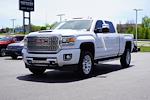 2019 GMC Sierra 2500 Crew Cab SRW 4WD Pickup for sale #2650036A - photo 5