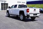 2019 GMC Sierra 2500 Crew Cab SRW 4WD Pickup for sale #2650036A - photo 7