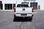 2019 GMC Sierra 2500 Crew Cab SRW 4WD Pickup for sale #2650036A - photo 8