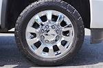 2019 GMC Sierra 2500 Crew Cab SRW 4WD Pickup for sale #2650036A - photo 9